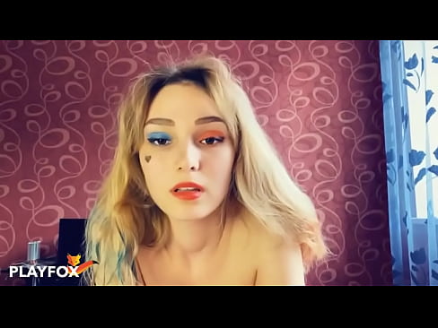 ❤️ Syzet magjike të realitetit virtual më bënë seks me Harley Quinn ❤️❌ Porno e bukur në sq.assay-define-smartlink.ru ️❤